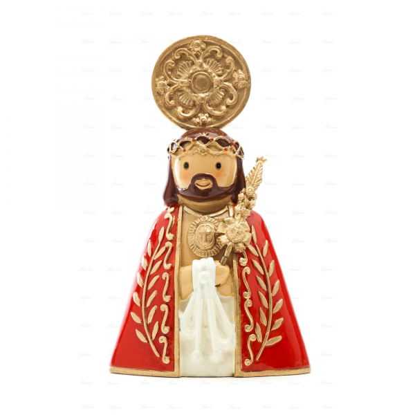 Figura Sr. Santo Cristo