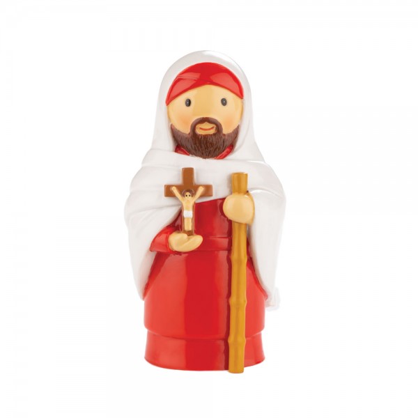 Figura São João de Brito