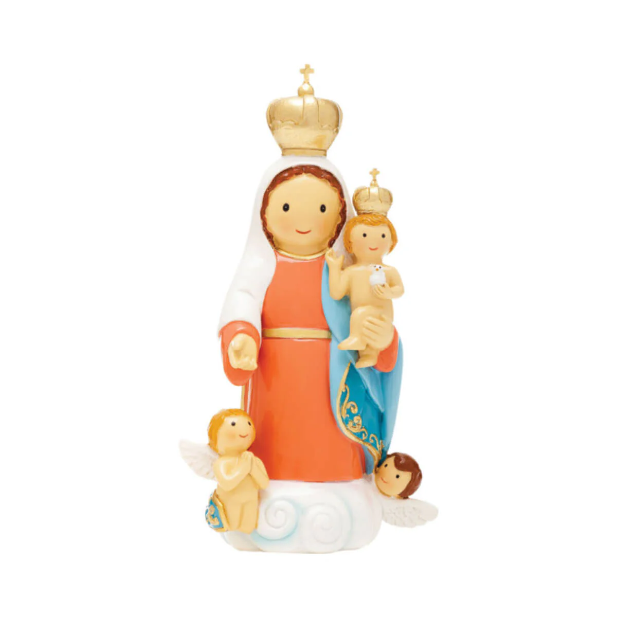 Figura Nossa Senhora da Graça