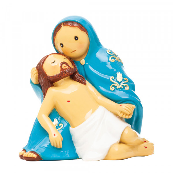 Figura Nossa Senhora da Piedade