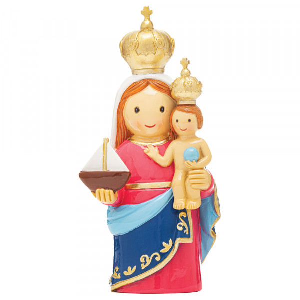 Figura Nossa Senhora da Boa Viagem