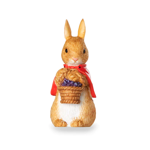 Figura Flopsy - Peter Rabbit