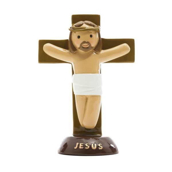 Figura Cristo Crucificado