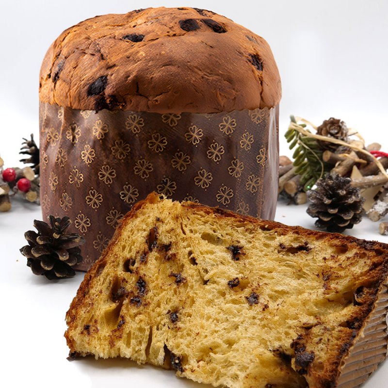 Preparado para Panettone - 500g