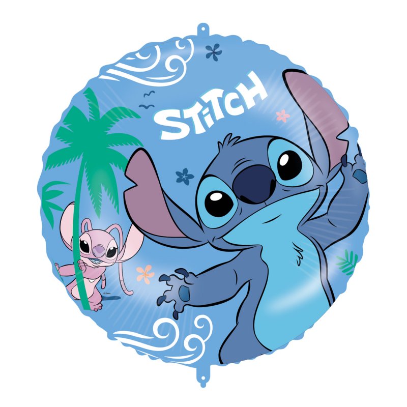 Balão Stitch