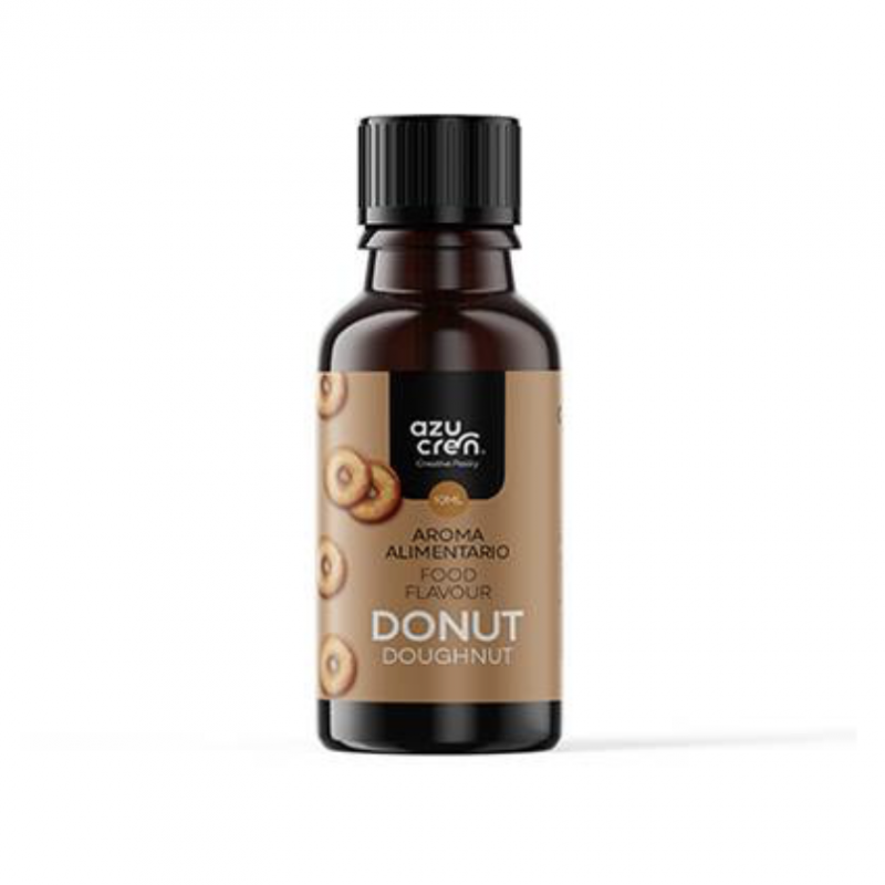 Aroma Concentrado de Donut