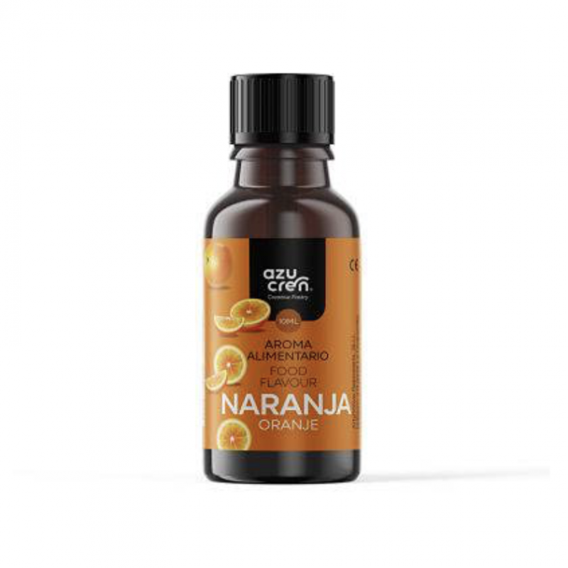 Aroma Concentrado de Laranja