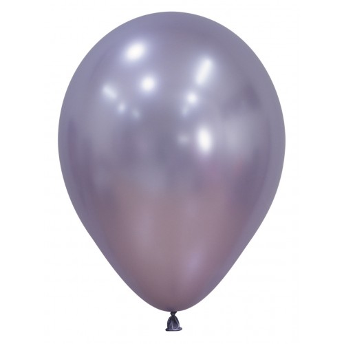 Unidade Balão Sempertex Silk Light Amethyst