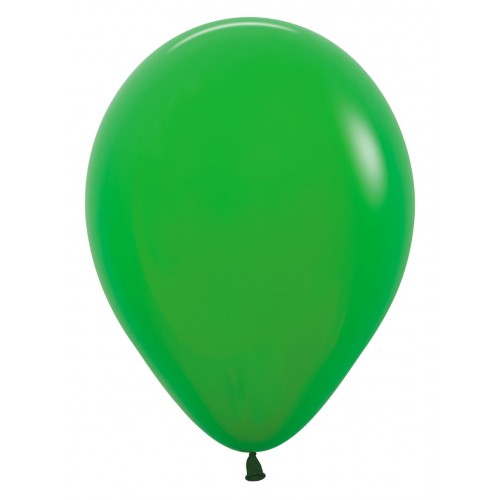 Unidade Balão Sempertex Shamrock Green