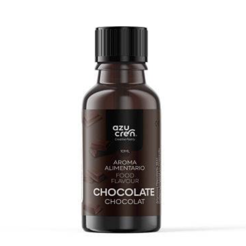 Aroma Concentrado de Chocolate