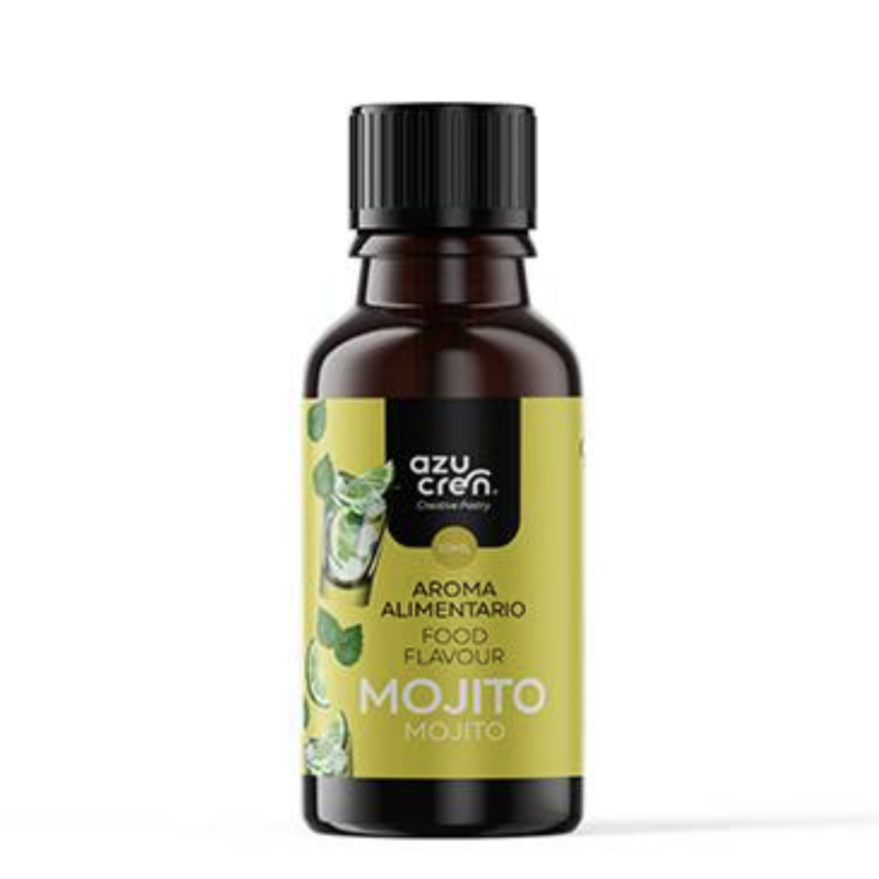 Aroma Concentrado de Mojito