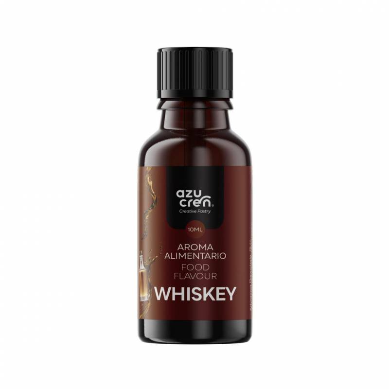 Aroma Concentrado de Whisky