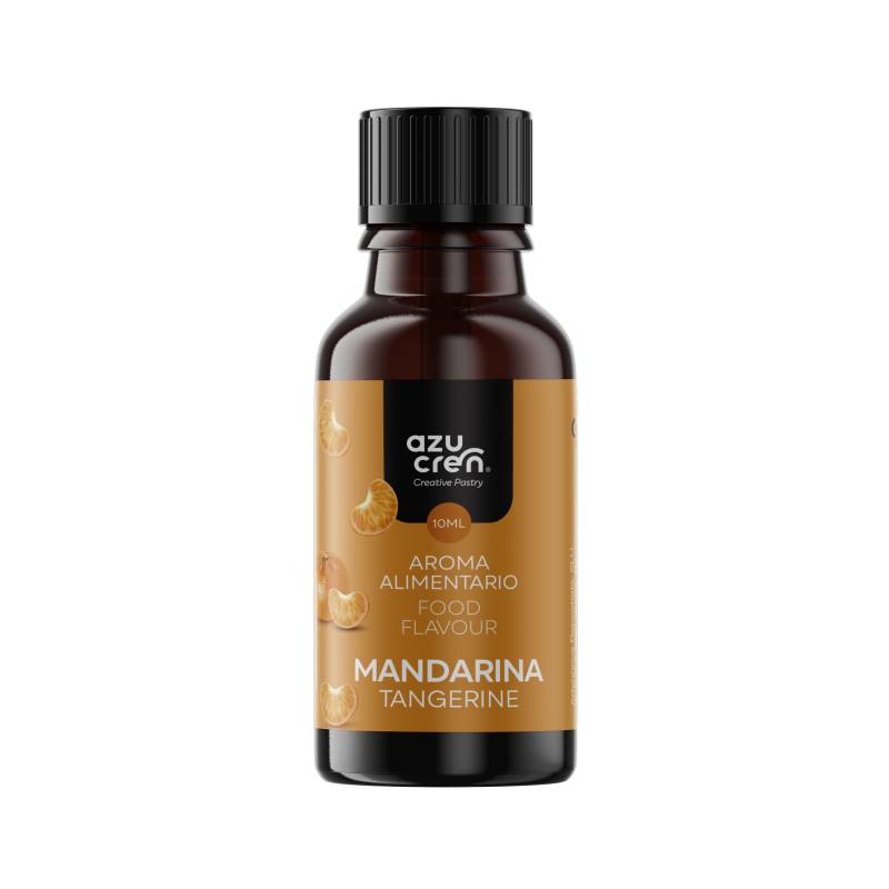 Aroma Concentrado de Tangerina