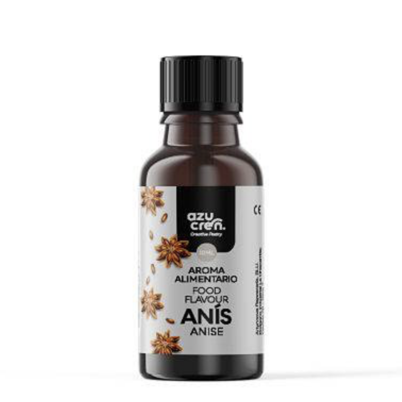 Aroma Concentrado de Anis