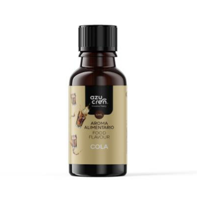 Aroma Concentrado de Cola