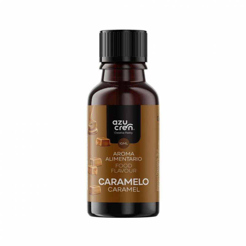 Aroma Concentrado de Caramelo