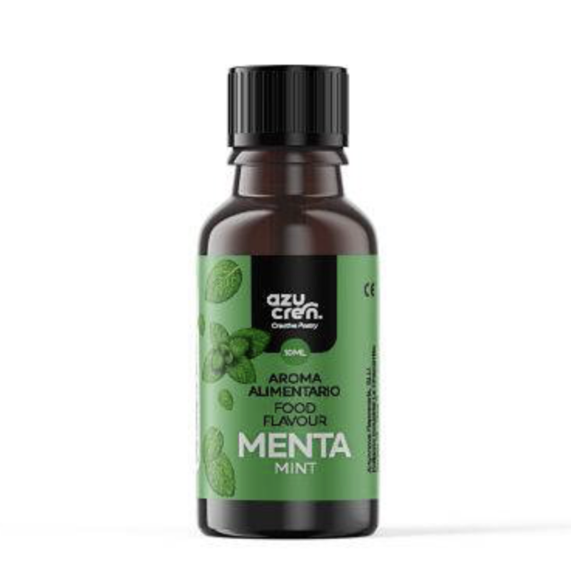 Aroma Concentrado de Menta