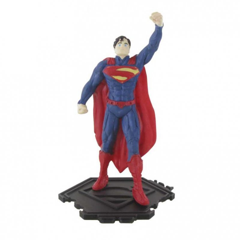 Figura Super-Homem