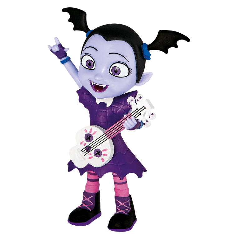 Figura Vampirina