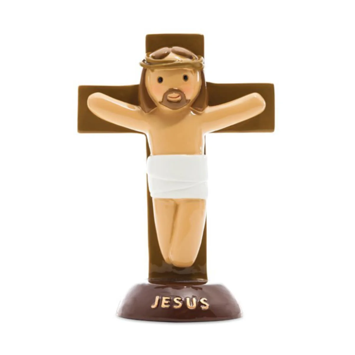 Figura Cristo Crucificado