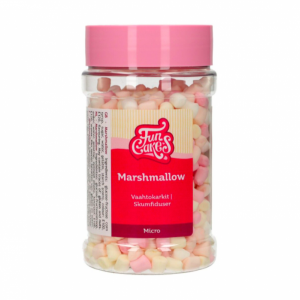 Micro Marshmallows - 50g