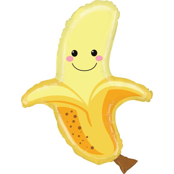 Balão Banana