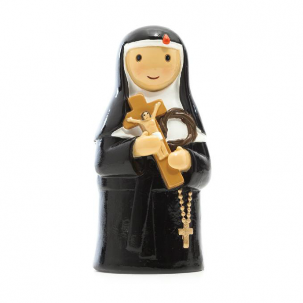 Figura Santa Rita