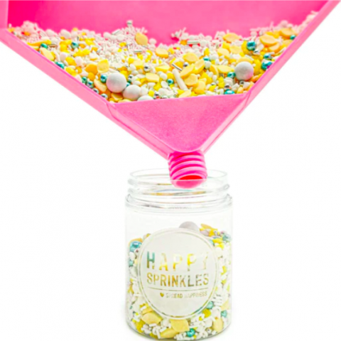 Mini Tabuleiro para Sprinkles