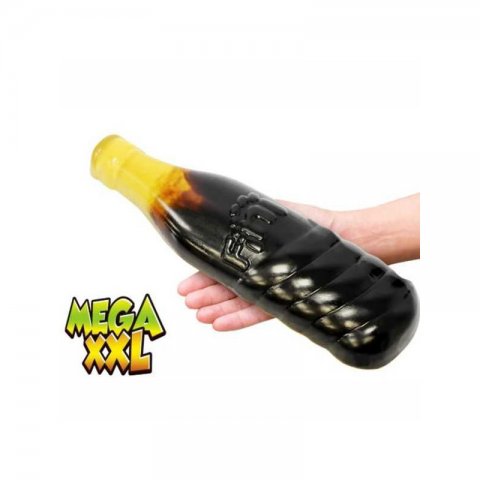 FINI Garrafa Cola XXL 900g