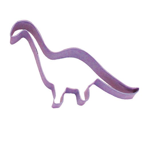 Cortador Brontosaurus